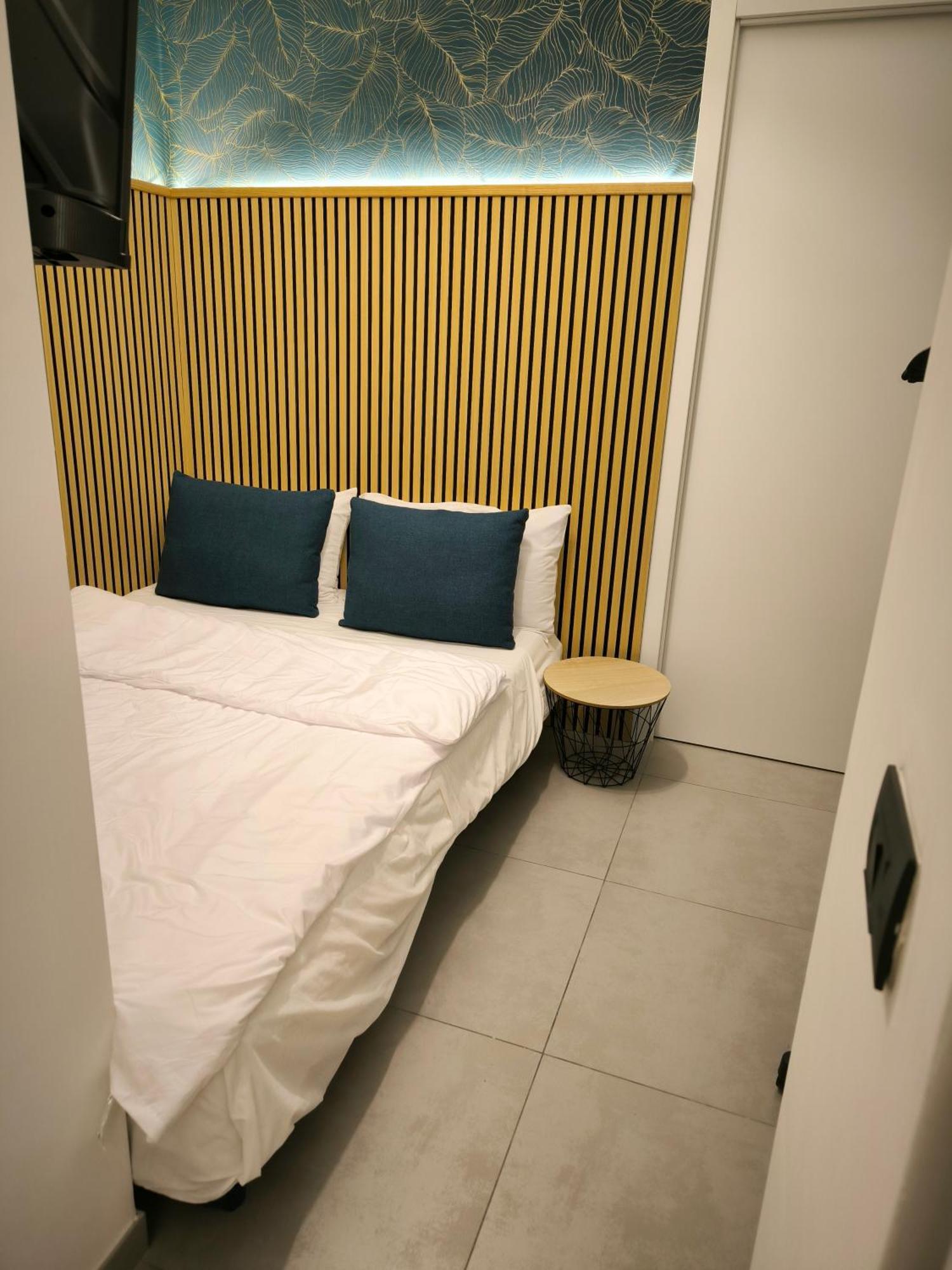 Milly'S House Apartment Naples Exterior photo